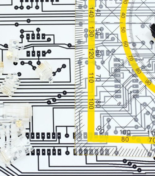 Full PCB Design